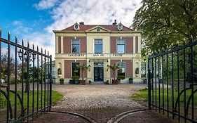 Logement aan de Vecht